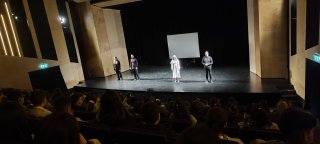 "Των Αθανάτων"