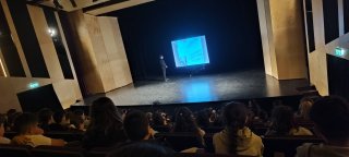 "Των Αθανάτων"