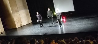 "Των Αθανάτων"