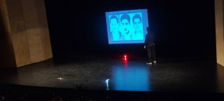 "Των Αθανάτων"