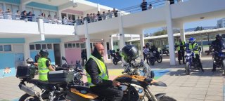 26η Διαδρομή Αγάπης