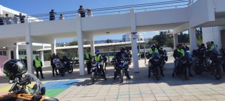 26η Διαδρομή Αγάπης