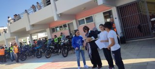 26η Διαδρομή Αγάπης