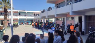 26η Διαδρομή Αγάπης