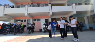 26η Διαδρομή Αγάπης