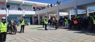 26η Διαδρομή Αγάπης