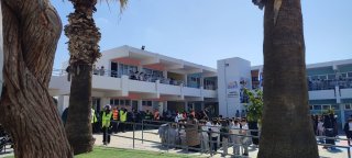 26η Διαδρομή Αγάπης