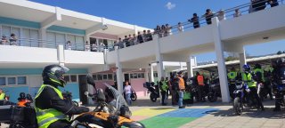 26η Διαδρομή Αγάπης