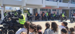 26η Διαδρομή Αγάπης