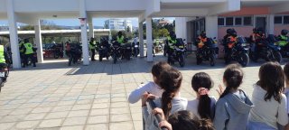 26η Διαδρομή Αγάπης