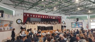 Εκδήλωση Μνήμης Παλληκαρίδη