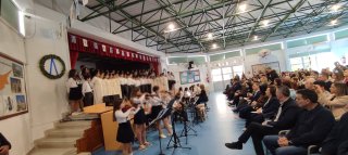 Εκδήλωση Μνήμης Παλληκαρίδη