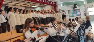 Εκδήλωση Μνήμης Παλληκαρίδη