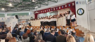 Εκδήλωση Μνήμης Παλληκαρίδη