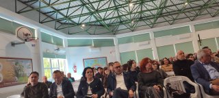 Εκδήλωση Μνήμης Παλληκαρίδη