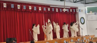 Εκδήλωση Μνήμης Παλληκαρίδη