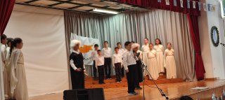 Εκδήλωση Μνήμης Παλληκαρίδη