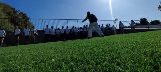 Be Active-Στ' τάξεις