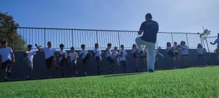 Be Active-Στ' τάξεις