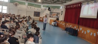 Παρουσίαση από ΑΚΤΗ