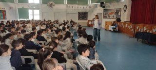 Παρουσίαση από ΑΚΤΗ