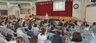 Παρουσίαση από ΑΚΤΗ