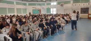 Παρουσίαση από ΑΚΤΗ