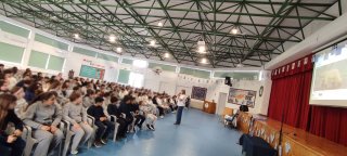 Παρουσίαση από ΑΚΤΗ