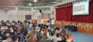 Παρουσίαση από ΑΚΤΗ