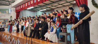 25η Μαρτίου 1821