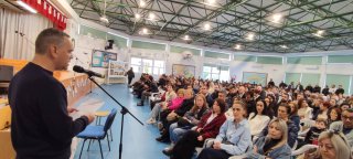 25η Μαρτίου 1821