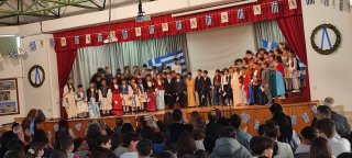 25η Μαρτίου 1821