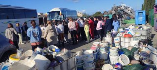 Περιβαλλοντική εκδρομή Στ' τάξης