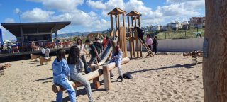 Περιβαλλοντική εκδρομή Στ' τάξης