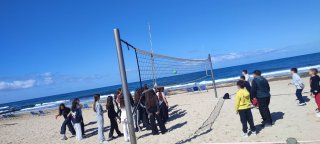 Περιβαλλοντική εκδρομή Στ' τάξης