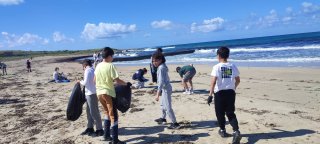 Περιβαλλοντική εκδρομή Στ' τάξης