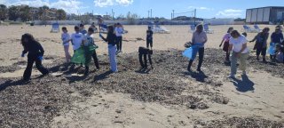 Περιβαλλοντική εκδρομή Στ' τάξης