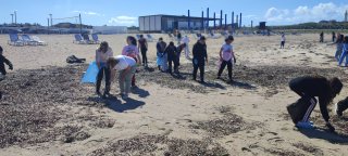 Περιβαλλοντική εκδρομή Στ' τάξης