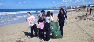 Περιβαλλοντική εκδρομή Στ' τάξης