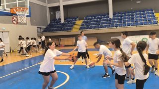 Ολυμπιακά αθλήματα