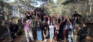 Κατασκήνωση Προδρόμου