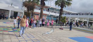 Ημέρα Λογοτεχνικού Ήρωα