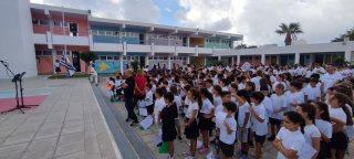 1η Οκτωβρίου 1960