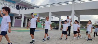 1η Οκτωβρίου 1960