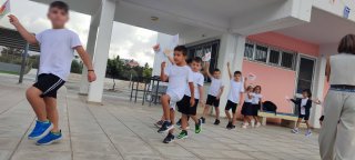 1η Οκτωβρίου 1960