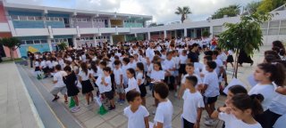 1η Οκτωβρίου 1960