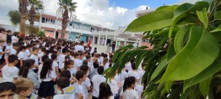 1η Οκτωβρίου 1960