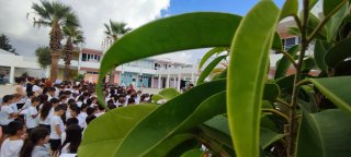 1η Οκτωβρίου 1960