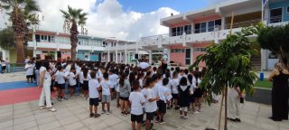 1η Οκτωβρίου 1960