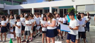 1η Οκτωβρίου 1960